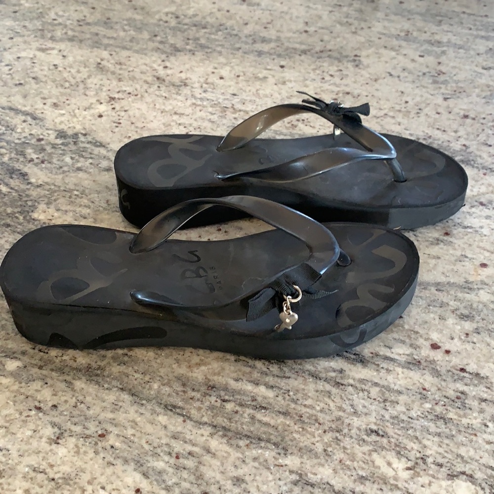 BCBG Sandals